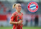 24.09.2024, FC Bayern Muenchen , Frauen 

Hier nur Vorschaubilder !